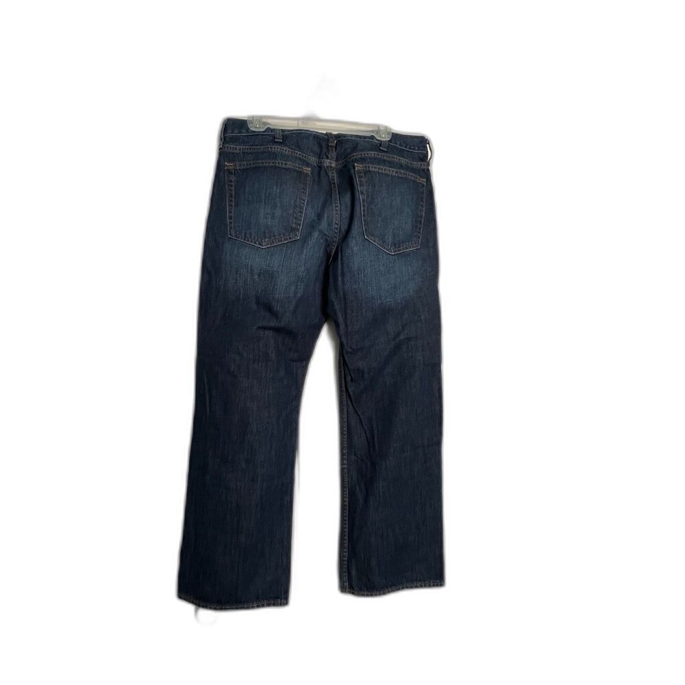 Old Navy Famous Jeans Boot Cut Mens 36 W x 30 L NWOT - Picture 2 of 6